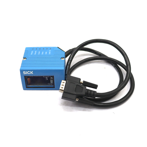 SICK CLV620-0000 Lector de Códigos de Barras 1D de Montaje Fijo, Línea Industrial de 365 mm, Sistema de Identificación Automática PROFINET PLC 1040288 - Product Image 5
