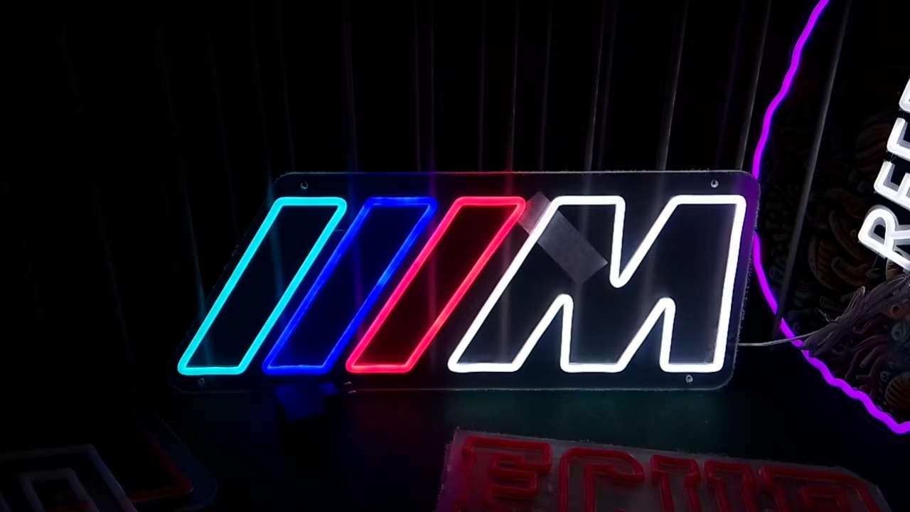 red and blue 40*15cm