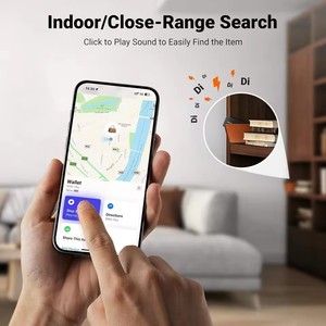 CM817 UGREEN Smart Tag Tracker Slim Smart Finder 1.7mm Ultra Slim Wallet Finder Rechargeable Tracker Card for <span class=keywords><strong>iPhone</strong></span> - Product Image 4