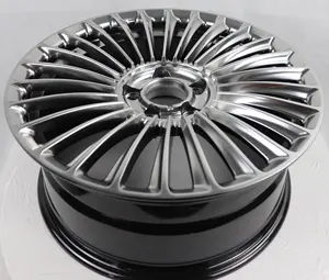 ขอบล้ออัลลอย5x112 R18 R17 5x1143 PCD 5X120ขอบ17 18นิ้ว