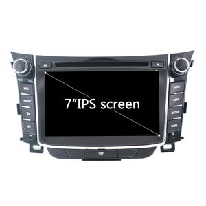 Reproductor de DVD para Auto con Android 12 para <span class=keywords><strong>HYUNDAI</strong></span> <span class=keywords><strong>I30</strong></span> 2011-2017, Radio con <span class=keywords><strong>GPS</strong></span>, Pantalla, CARPLAY, Multimedia, DVD, Navegación - Product Image 6