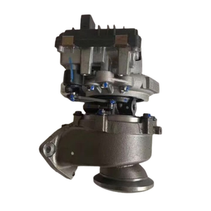 Nuevo compresor 49335-01910 49335-01960 G4D36K682AH JDE39467 para Land Rover Range Rover Velar <span class=keywords><strong>Jaguar</strong></span> XF <span class=keywords><strong>XE</strong></span> F-Pace 2,0 <span class=keywords><strong>D</strong></span> - Product Image 6