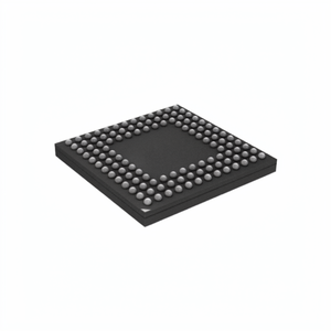 Embedded EFM32GG11B420F2048GL120-B 120 VFBGA Electronics Component Original - Product Image 1