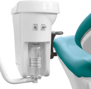 Fauteuil dentaire Belmont pliable de haute qualité au design sirène Meilleur prix pour la vente - Product Image 3