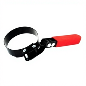 K2 Industrial Steel & Carbon Oil Filter <b>Wrench</b> 73mm Diameter for Repairing with OEM Customization Support - Product Image 1