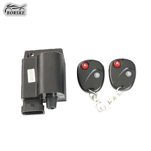 Interruptor remoto de unidad CDI de scooter ajustado de fábrica Limitador de RPM Control remoto CDI - Product Image 1