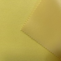 Tissu Oxford 600Dx300D 100% polyester noir et coloré avec revêtement PVC, prix usine de Changzhou