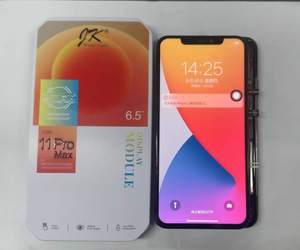 Écran LCD 2026 pour <span class=keywords><strong>iPhone</strong></span> 16 15 14 13 12 Pro 11 Pro Max XS <span class=keywords><strong>XR</strong></span> X 8 – Assemblage d'écran <span class=keywords><strong>tactile</strong></span> LCD de remplacement – Livraison directe - Product Image 5