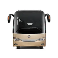 תחבורה מאמן אוטובוס עם זול חילוף חלקי ותחזוקה עלות מ YUTONG אוטובוס