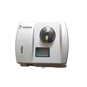 High Accuracy AC <b>Motor</b> Explosion-Proof Steel Metsos ND9106HX Rev 4.0 <b>Controller</b> for Automation FM Certification Other <b>Controller</b> - Product Image 1