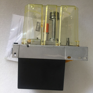 Hệ thống bôi trơn MKF2-12BB01000 + 924 24V 2L Lincoln điện mỡ bôi trơn bơm - Product Image 5