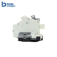 Actionneur de serrure de porte de haute qualité 3C4839016A arrière droit pour VW Audi Skoda Passat Tiguan Superb A4 Q5 Q7