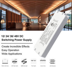 <span class=keywords><strong>Transformador</strong></span> <span class=keywords><strong>de</strong></span> alimentação <span class=keywords><strong>de</strong></span> comutação IP20 branco AC-fonte <span class=keywords><strong>de</strong></span> alimentação DC 110v <span class=keywords><strong>220v</strong></span> para 5v <span class=keywords><strong>12v</strong></span> 24v 36v 48v 1.25a 2.5a 3a 5a 8a 10a 120w - Product Image 2