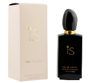 Eau de parfum florale longue durée en spray pour femmes, usage quotidien - Product Image 1