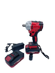 Set Chiave a Cricchetto Elettrica Regolabile Brushless Ricaricabile al Litio Avvitatore a Impulsi Elettroutensili - Product Image 3