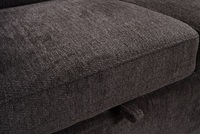 Sofá cama de diseño moderno para sala de estar, gran oferta, sofá cama esquinero