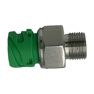 Sensor de Presión de Aceite para Camiones, Pieza de Repuesto 3720010-240A, Normalmente Abierto, Rosca 18x1.5 - Product Image 1
