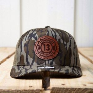 High Quality Embroidery Woven <b>Patch</b> Richardson Trucker Caps Mesh Trucker Hat Custom Hat Richardson 112 Trucker Hats - Product Image 3