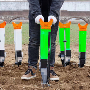 Semoir portable <span class=keywords><strong>pour</strong></span> coton, soja, arachides et maïs avec un seul bac <span class=keywords><strong>pour</strong></span> semer 1 à 3 graines - Product Image 4