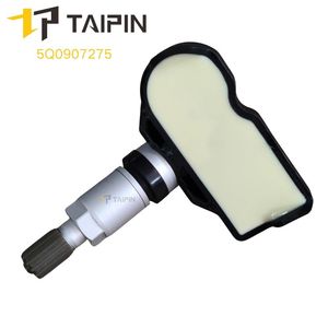 เซ็นเซอร์ <span class=keywords><strong>TPMS</strong></span> สำหรับการเปลี่ยนออดี้5Q0907275 OE ระบบตรวจสอบแรงดันลมยาง - Product Image 4