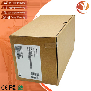 Módulo de Entrada Digital PXC100-E.D Original, Nuevo, Controlador Lógico Programable (PLC) - Product Image 1
