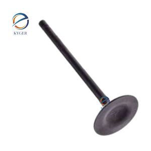 Valvola di aspirazione del motore LR025301 XR858500 per Land Rover Range Rover Evoque L538 Freelander <span class=keywords><strong>2</strong></span> L359 - Product Image 5