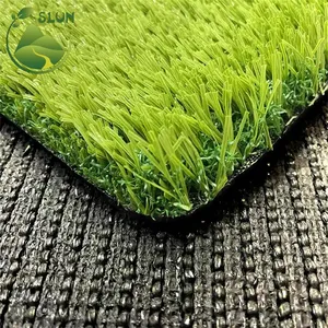 Hoge Kwaliteit Modulaire Tegels Pp Plastic Opgeschort Indoor Gras Kunstgras Gazon Gebruikt Voor Tuin