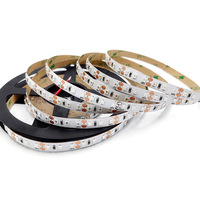 Bande lumineuse LED flexible IP20 12V 24V 365nm 395nm UV 2835