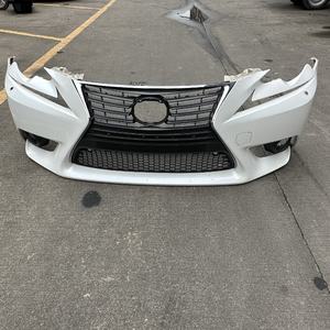 2013 originale-2016 per parti smantellate auto assemblaggio paraurti anteriore <span class=keywords><strong>Lexus</strong></span> IS200T IS300 - Product Image 5
