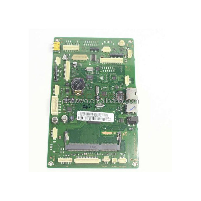 Mother Board JC92-02885A for Samsung SL-M4070 M4070FR