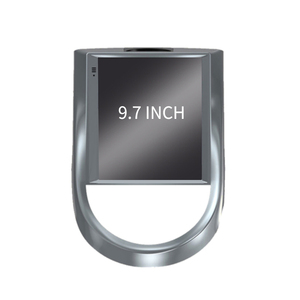 Autoradio Android à écran vertical pour Kia <span class=keywords><strong>Soul</strong></span> 2010 2011 <span class=keywords><strong>2012</strong></span> 2013 Lecteur multimédia GPS Navi DVD de voiture - Product Image 2