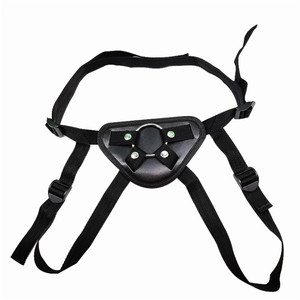 Ceinture avec gode pour femmes, pantalon en nylon portable avec gode pour les amoureuses lesbiennes - Product Image 2