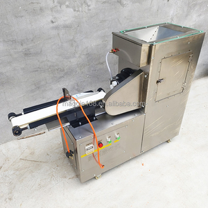 Máquina Profesional para Hacer Pretzels y Alimentos Trenzados, Extrusora de Masa Frita, 220V 1.5KW - Product Image 1