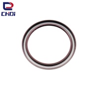قطع غيار السيارات، أجزاء محرك السيارة، مانع تسرب زيت عمود المرفق لهيونداي وكيا 21443-35510 2144335510
