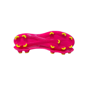 Suela de Fútbol HT-9K0087 Resistente al Desgaste, Suela Exterior de TPU Antideslizante, Suela de Fútbol TPR - Product Image 3