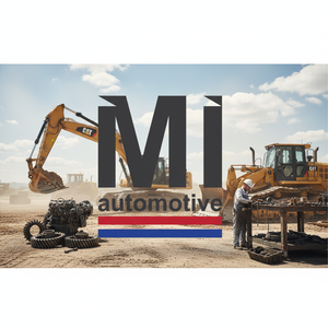 Pièces de machines de construction Gear 1170222 Caterpillar - Product Image 2