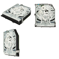 Lecteur de disque CD-ROM pour console de jeu PS4 Kes-490A CUH-11XX 490 Lecteur optique monoculaire BDP-020 025 Accessoires