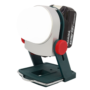 Nouveau design extérieur portable 20W <span class=keywords><strong>lampe</strong></span> de travail LED professionnelle alimentée par batterie avec port USB - Product Image 1