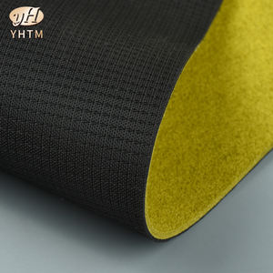 Kevlar mikrofiber Hypalon kauçuk kavrama kaymaz ve aşınmaya dayanıklı mikrofiber süet deri jimnastik için Crossfit sapları - Product Image 3