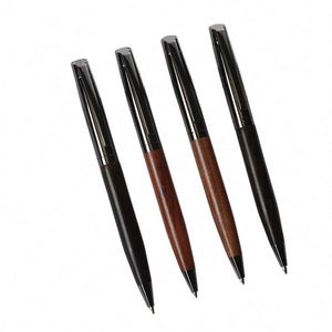 Eco-friendly Metal Ballpoint <b>Pen</b> Customer's Logo Luxury Custom <b>Pen</b> Elegant Signature <b>Pen</b> for Corporate Gifts-Custom Brand - Product Image 6