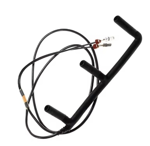 Hanous phụ tùng ô tô Glow cắm cầu dây nịt dây điện cho <span class=keywords><strong>Ford</strong></span> Galaxy OEM 6q0971220b - Product Image 2