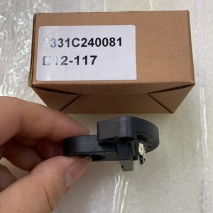 Modulo di Accensione COWTOTAL per <span class=keywords><strong>Honda</strong></span> <span class=keywords><strong>Civic</strong></span> <span class=keywords><strong>1.6</strong></span> E12-117A E12-117 30120-PM3-0050 - Product Image 4