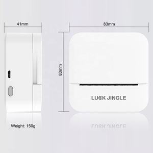 Mini <span class=keywords><strong>Imprimante</strong></span> Photo Portable pour <span class=keywords><strong>Smartphone</strong></span>, Numérique <span class=keywords><strong>Instantanée</strong></span> de Poche - Product Image 6