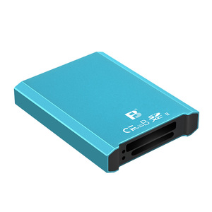 FB-CFeB-T3 thông minh bắt đầu truyền USB3.1 Gen2 Type-B Đầu đọc thẻ cho Sony cho <span class=keywords><strong>Sandisk</strong></span> fortianshuo, rekesha cho Nikon - Product Image 1