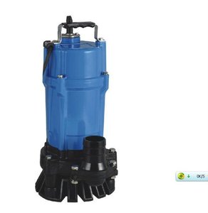 ปั๊มน้ำแบบจุ่มคุณภาพสูง MEUDY FS สำหรับการระบายน้ำและกำจัดน้ำ - Product Image 3