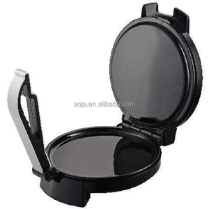 Aoja, superventas, fabricante comercial de Roti, máquinas para hacer aperitivos domésticos, máquinas eléctricas para hacer tortitas para uso doméstico en la cocina - Product Image 3