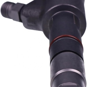 Injecteur de carburant Common Rail D04DG de haute qualité Jision, neuf, 0445110610 SK135UR, pour excavateur diesel, garantie de 3 mois - Product Image 4