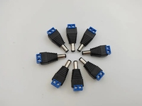 Connecteur banane 4 mm
