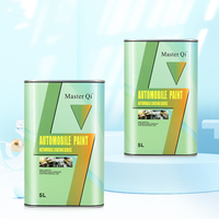 Vernis de vente chaude imperméable à l'eau revêtement par sublimation Spray spécial liquide acrylique matériau principal