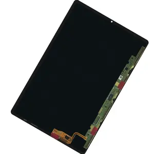 סמסונג tab s6 מסך Suppliers-T860 T865 צגי Lcd עבור Samsung Galaxy Tab S6 TABs6 Tablet LCD תצוגת SM-T860 SM-T865 עבור SAMSUNG Tab S6 מגע מסך digitizer
